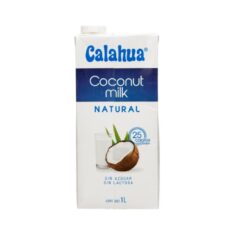 LECHE DE COCO LT