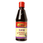 LKK HOISIN SAUCE 567GR