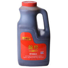 LKK SALSA OSTION KUM CHUN 2.2KG