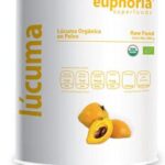 LUCUMA ORGANICA 500 G ES