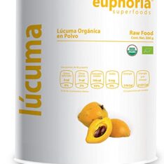 LUCUMA ORGANICA 500 G ES