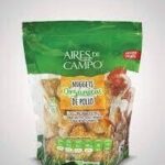 NUGGET DE POLLO 700G