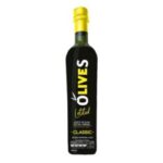 OLIVES LATITUD CLASSIC 500ML