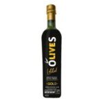 OLIVES LATITUD GOLD 500ML