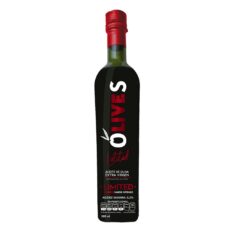 OLIVES LATITUD LIMITED 500ML