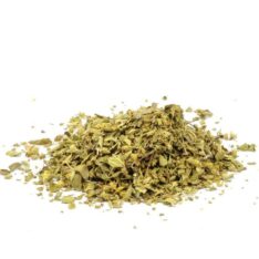 OREGANO SECO