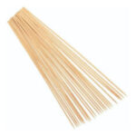 SM PALILLO DE BROCHETA DE BAMBU 95-100PZ