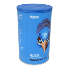 PEACOCK ORG MEAL CHOCOLATE .882G