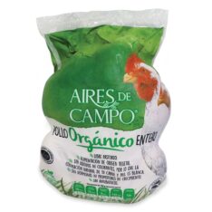 POLLO ENTERO GRANDE KG