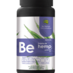 PROTE DE HEMP NATURAL 50% 454G BH