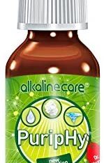 PURIPHY GOTAS ALCALINAS 60ML AC