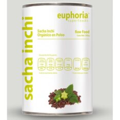 SACHA INCHI ORGANICO 150G