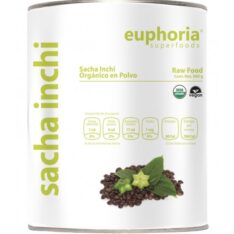 SACHA INCHI ORGANICO 500G ES
