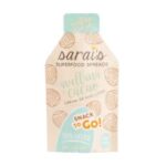 SACHET 15G DE AVELLANA