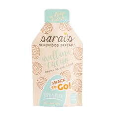 SACHET 15G DE AVELLANA