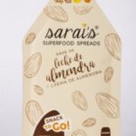 SACHET 15G DE CREMA DE ALMENDRA