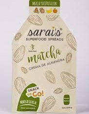 SACHET 15G DE MATCHA