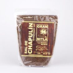 SAL DE CHAPULIN 1KG