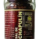 SAL DE CHAPULIN 500GR