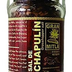 SAL DE CHAPULIN 500GR