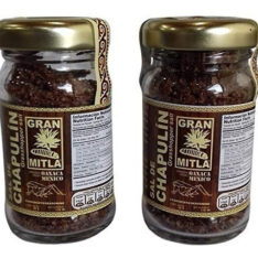 SAL DE CHAPULIN 50GR