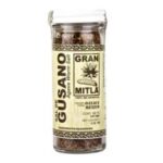 SAL DE GUSANO 100 GR