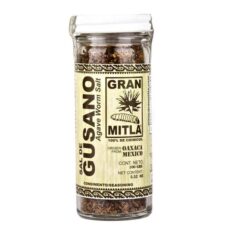 SAL DE GUSANO 100 GR