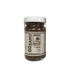 SAL DE GUSANO 50 GR