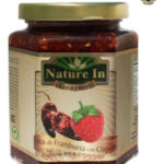 SALSA FRAMBUESA/CHIPOTLE 315G