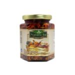 SALSA RICCA ESPECIAL OLE 270G