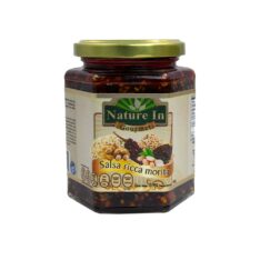 SALSA RICCA MORITA 270G