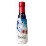 SAWANOTSURU SHU SHU 180 ML