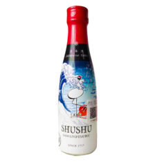 SAWANOTSURU SHU SHU 180 ML