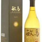 SAWANOTSURU JUNMAIDAIGINJO MINUME 720ML