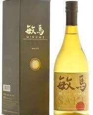 SAWANOTSURU JUNMAIDAIGINJO MINUME 720ML