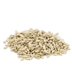 SEMILLA DE GIRASOL PELADA