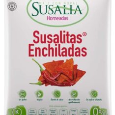 SUSALITAS ENCHILADAS .200GR