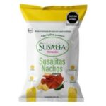 SUSALITAS NACHO 200 GR