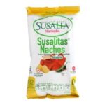 SUSALITAS NACHO 50 GR