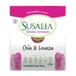 TOSTADA CHIA SUSALIA
