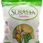 TOSTADITAS SUSALIA