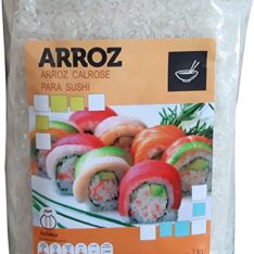 TOYO ARROZ 2 KG