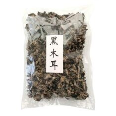 TOYO KIKURAGE HONGO NEGRO 80GR