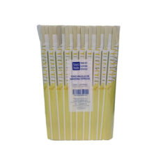 TOYO PALILLO DE MADERA 100 PARES