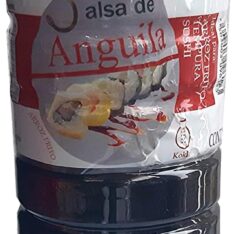 TOYO SALSA DE ANGUILA 1L