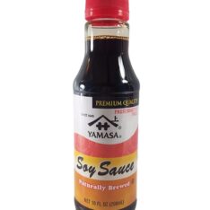YAMASA SALSA DE SOYA 296 ML