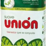 YERBA MATE SUAVE .500GR