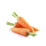 ZANAHORIA BABY C/RABO