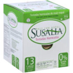 TOSTADAS SUSALIA 200G