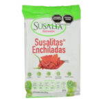 SUSALITAS ENCHILADAS SUSALIA